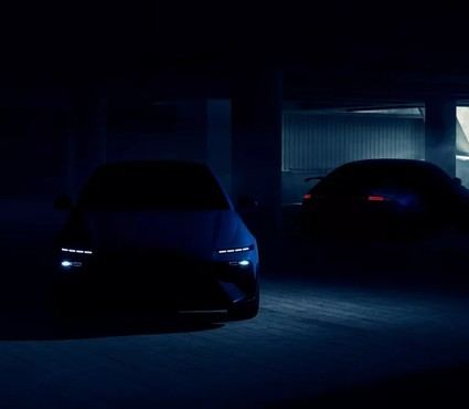 El Hyundai IONIQ 6 N debutará en el Festival de la Velocidad de Goodwood