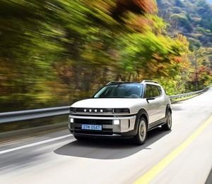 Hyundai lanza el nuevo NEXO, un avance en tecnología de hidrógeno y movilidad eléctrica