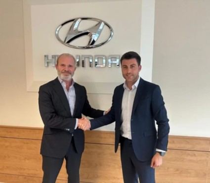 Pepe López se une a Hyundai para el Super Campeonato de Rallys