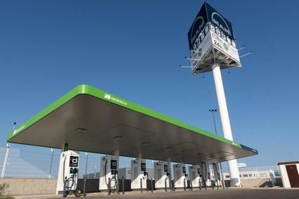 España suma 1.605 puntos de recarga y alcanza un total de 56.682 en la red pública