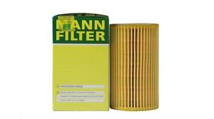 Cómo elegir el filtro de aceite adecuado para tu coche: tipos, marcas y consejos de mantenimiento