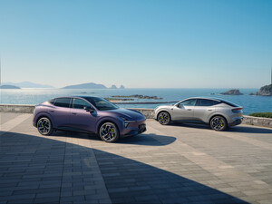 XPENG L03: el SUV coupé con 1.017 km de autonomía que llega a España desde 37.500 euros
