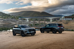 Audi Q7 2026: probamos el gran SUV de Audi, un coche pensado para viajar con el máximo confort