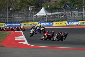 Martín y Márquez se juegan el Mundial en Australia: horarios y dónde ver MotoGP este fin de semana