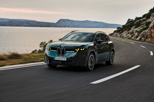 Nuevo BMW iX3 M60 xDrive: 612 CV, 754 km de autonomía y una aceleración de deportivo