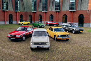 Toyota Corolla cumple 60 años: precios y edición especial