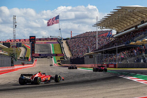 GP de Estados Unidos de F1 2026: horarios, claves y qué esperar de la carrera en Austin