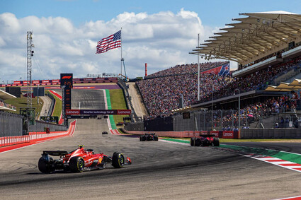 GP de Estados Unidos de F1 2026: horarios, claves y qué esperar de la carrera en Austin