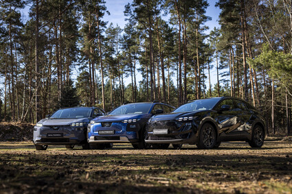 Subaru abre la preventa de sus tres nuevos eléctricos: desde 26.525 euros y hasta 592 km de autonomía