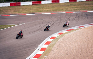 La sprint del sábado ha partido en dos cada Gran Premio: cómo se leen las apuestas de MotoGP en el cierre de 2026