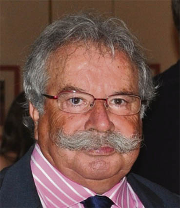 Entrevista a Tomás Díaz-Valdés