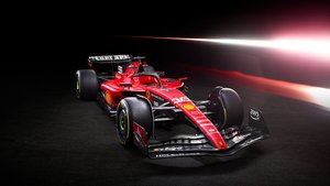 Ferrari presenta el 'SF23', el nuevo monoplaza para la temporada 2023