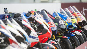 Presentaciones de los equipos de MotoGP 2019