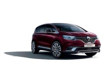 Nuevo Renault Espace 2020 desde 40.171 euros