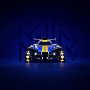 Michelin acelera en los eSports con la Rocket League Championship Series