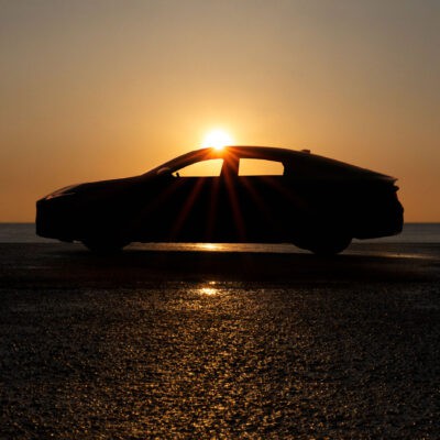 Lexus lanza la octava generación del modelo ES