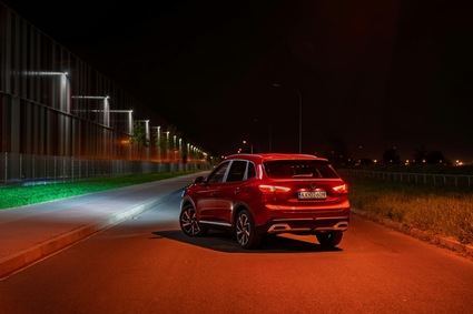 Consejos para conducir de noche y evitar accidentes