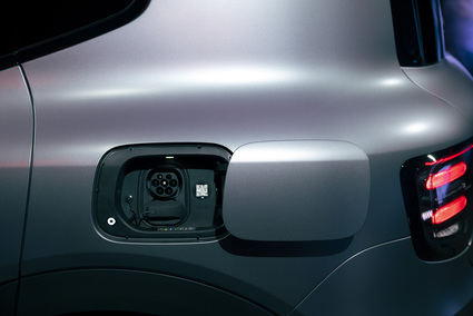 La evolución de la autonomía de los coches eléctricos