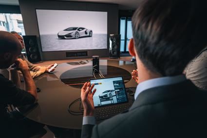 Así es la experiencia de comprar un Lamborghini: mucho más que un coche