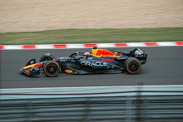 Se acerca el Mundial 2025 de F1: Aquí tienes la guía completa