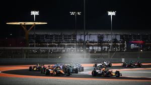 Max Verstappen logra su tercer título mundial y Oscar Piastri gana la Sprint del GP de Qatar