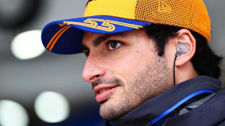 GP de Brasil 2019 F1: Carlos Sainz consigue un podio al que no sube y Verstappen machaca