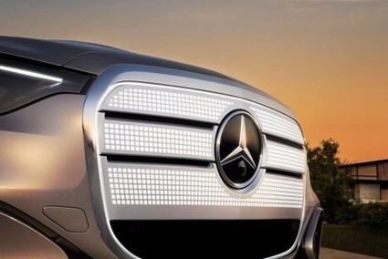 Mercedes-Benz lanza el nuevo GLC eléctrico con un diseño icónico renovado