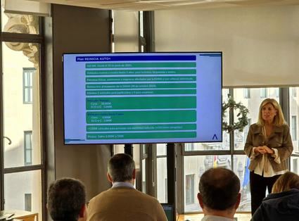 Las multas por las emisiones puede hacer retroceder el mercado en 175.000 unidades