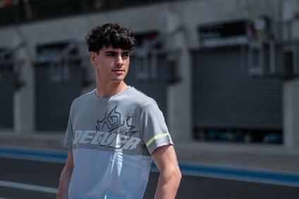 Fermín Aldeguer no competirá en el GP de Tailandia de MotoGP por lesión