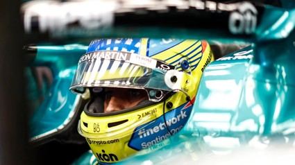 Alonso y Aston Martin: un proyecto a largo plazo