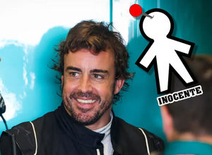 Fernando Alonso ficha por Mercedes en 2024