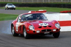 Ferrari podría volver a poner al 250 GTO en producción