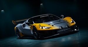 El Ferrari 296 más radical ya está aquí: tiene 730 CV y puede ser 3 segundos más rápido que su GT3 Evo en Fiorano