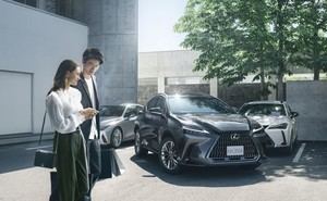 Las marcas de coches más fiables en 2024: Lexus, Suzuki y Subaru lideran el ranking