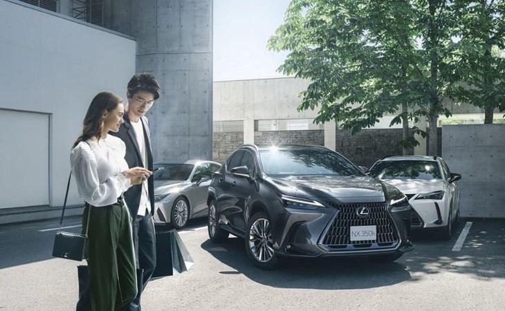 Las marcas de coches más fiables en 2024: Lexus, Suzuki y Subaru lideran el ranking