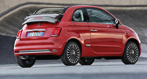 El nuevo Fiat 500 desde 8.600€