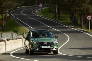 Conoce todos los precios del nuevo Ford Kuga 2024