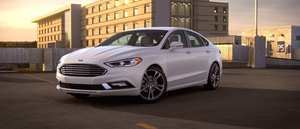 Ford llama a revisión a 1,4 millones de vehículos por riesgo de desprendimiento del volante