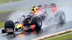 Test de Pirelli en Paul Ricard