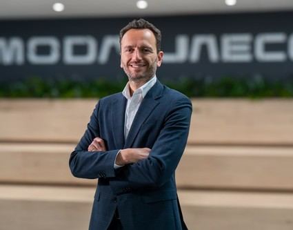 Francesco Colonnese asume la Vicepresidencia de OMODA & JAECOO en España, marcando un hito histórico