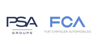 Grupo PSA y FCA anuncian su fusión