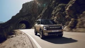 Renault desvela su ambicioso plan para 2030: más de 2 millones de coches y electrificación total en Europa