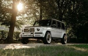 Mercedes-Benz Clase G Himalaya: La exclusiva transformación de Carlex Design por 1.5 millones de euros
