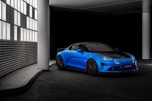 Alpine A110 2024: Nuevos precios y equipamiento de serie