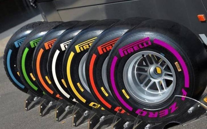 Pirelli se equivocó con los neumáticos