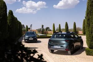 Dacia revoluciona sus coches baratos con dos nuevos motores híbridos fabricados en España