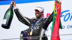 Da Costa se impone en el Jarama tras una batalla estratégica y un final al límite