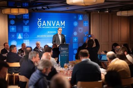 “Las compras de particulares se reducen nueve puntos en la última década”