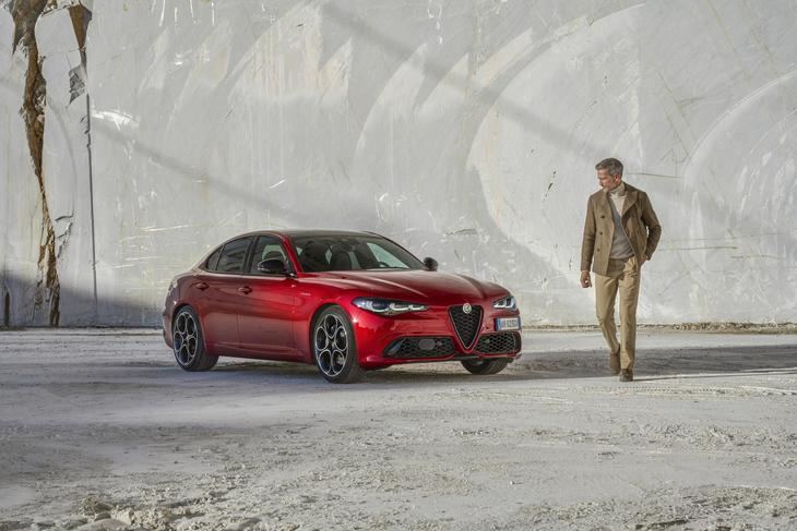 Alfa Romeo amplía la garantía de sus vehículos a cinco años