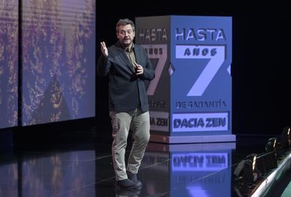 Dacia se convierte en la única marca europea en ofrecer una garantía de 7 años